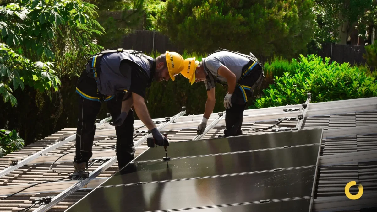 Cómo elegir a los mejores instaladores de placas solares