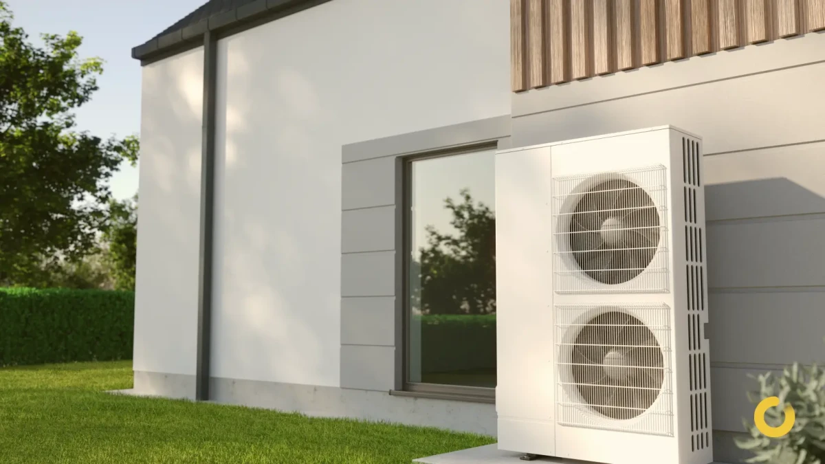 Aerotermia en Galicia