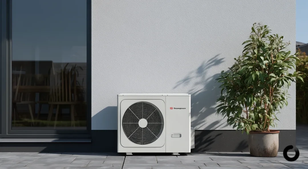 ¿Puede la aerotermia refrescar tu casa en verano?