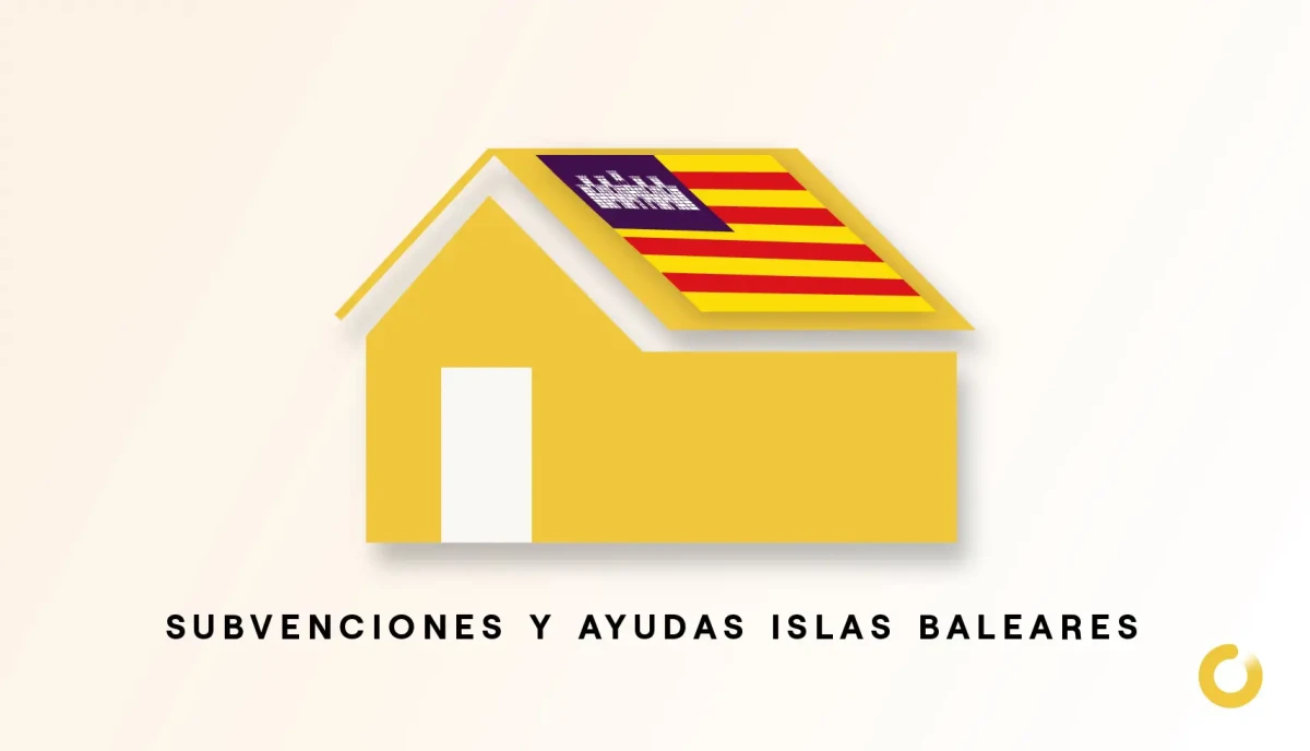 Subvenciones para placas solares en Baleares 2025