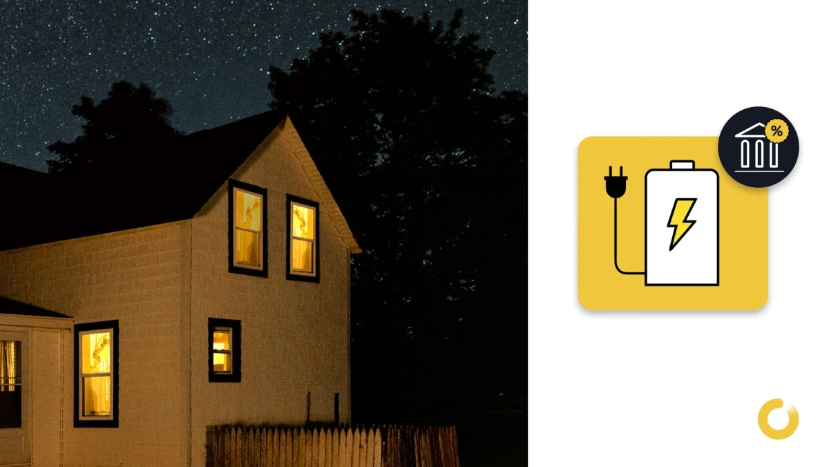 Subvenciones para baterías solares en 2025: ¿cómo ahorrar en tu instalación?