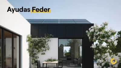 Ayudas Feder Canarias