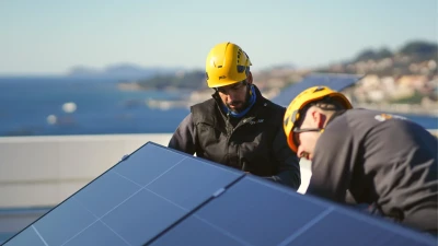 SotySolar pagará a sus clientes si sus placas no producen lo prometido