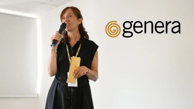 SotySolar participará en Genera 2024 como patrocinador de las jornadas en el stand de UNEF