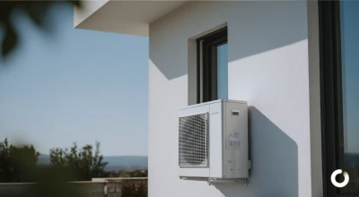 ¿Qué es el desescarche en aerotermia? ¿Afecta al rendimiento real?