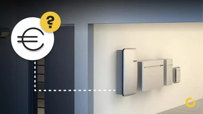 Precio de baterías para placas solares en España 2025