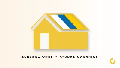 Subvenciones para placas solares en Canarias 2025